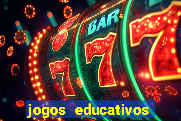 jogos educativos para ensino medio